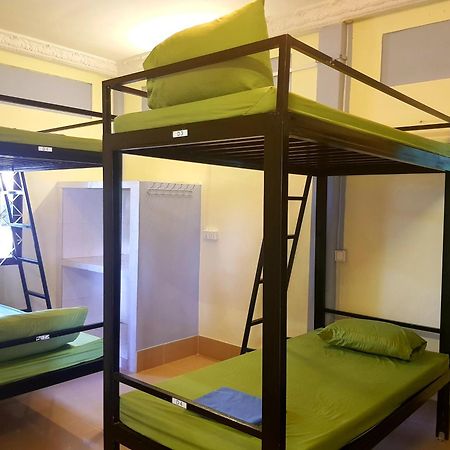 Hotel The Hideaway Kampot Camera foto