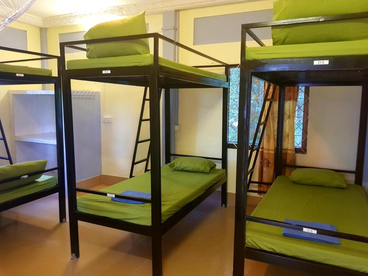 Hotel The Hideaway Kampot Esterno foto